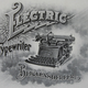Illustration for article titled The Curious Evolution of the Typewriter, in Pictures